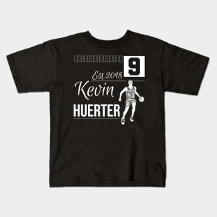 Kevin Huerter Kids T-Shirt